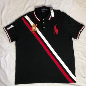 POLO by Ralph Lauren XXL shirt